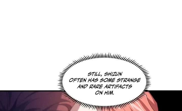 Qi Refining Level 3000: Accept the Empress as your disciple Chapter 15 page 22