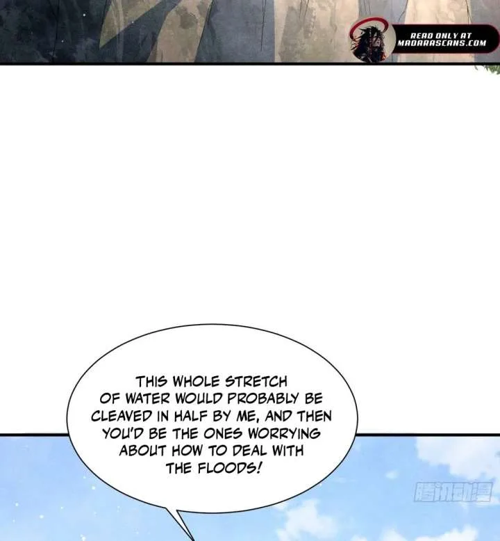 Qi Refining Level 3000: Accept the Empress as your disciple Chapter 15 page 17