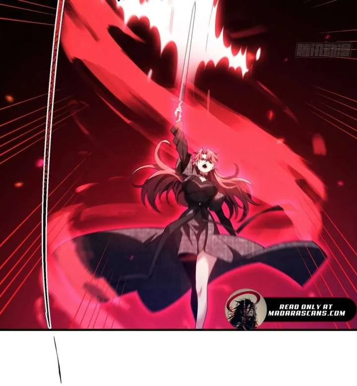 Qi Refining Level 3000: Accept the Empress as your disciple Chapter 16 page 6