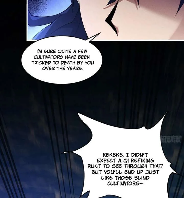 Qi Refining Level 3000: Accept the Empress as your disciple Chapter 15 page 43