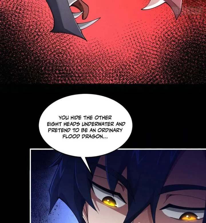 Qi Refining Level 3000: Accept the Empress as your disciple Chapter 15 page 42