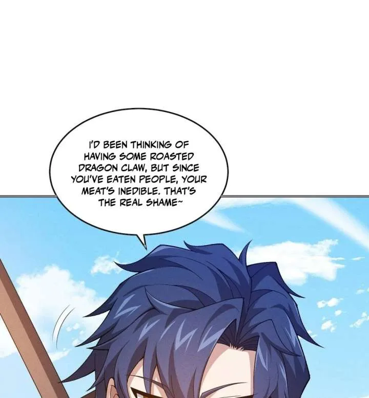 Qi Refining Level 3000: Accept the Empress as your disciple Chapter 15 page 49