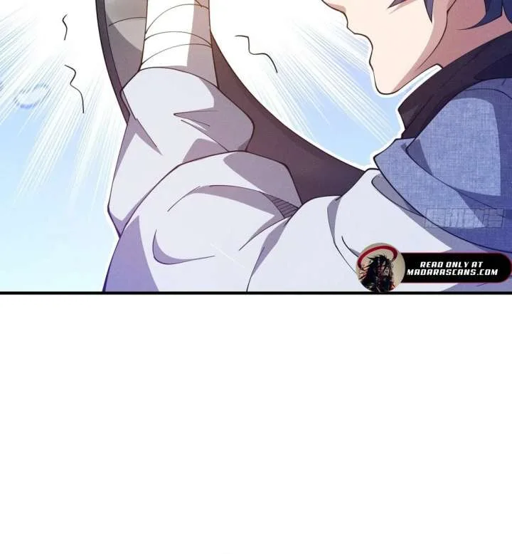 Qi Refining Level 3000: Accept the Empress as your disciple Chapter 15 page 40