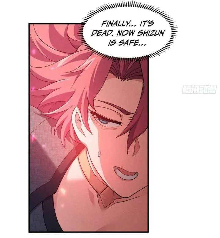 Qi Refining Level 3000: Accept the Empress as your disciple Chapter 16 page 18