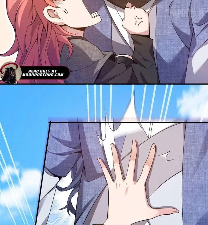Qi Refining Level 3000: Accept the Empress as your disciple Chapter 16 page 25