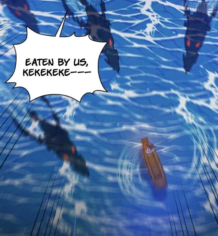 Qi Refining Level 3000: Accept the Empress as your disciple Chapter 15 page 46