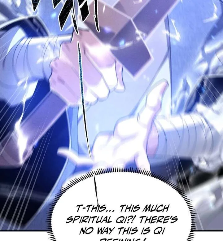 Qi Refining Level 3000: Accept the Empress as your disciple Chapter 15 page 65