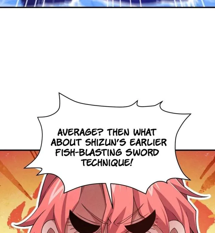 Qi Refining Level 3000: Accept the Empress as your disciple Chapter 16 page 28