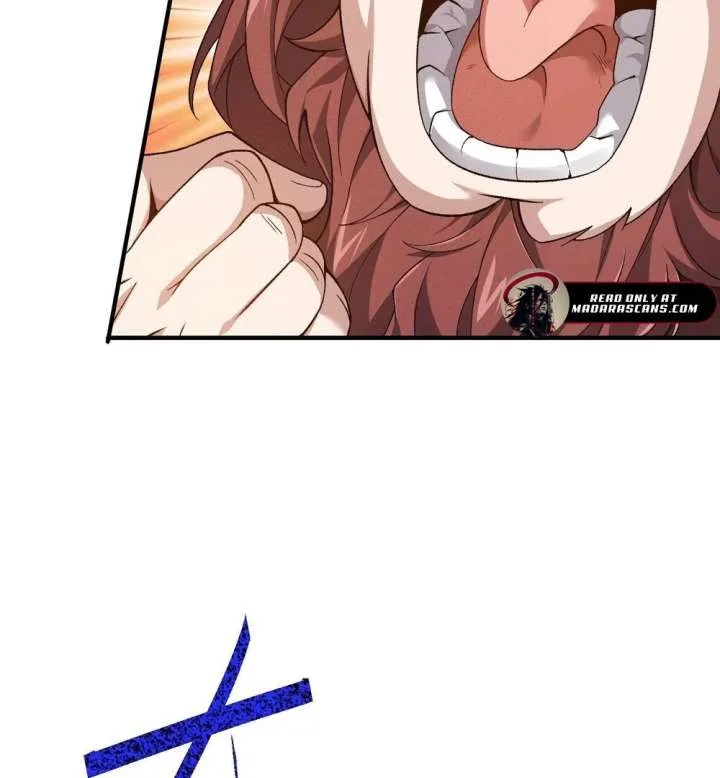 Qi Refining Level 3000: Accept the Empress as your disciple Chapter 15 page 72