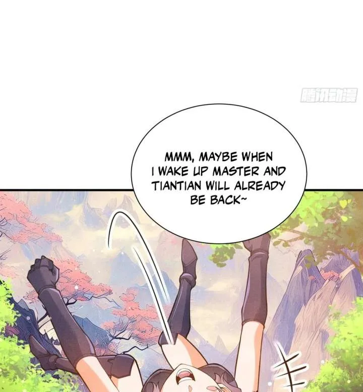 Qi Refining Level 3000: Accept the Empress as your disciple Chapter 16 page 47