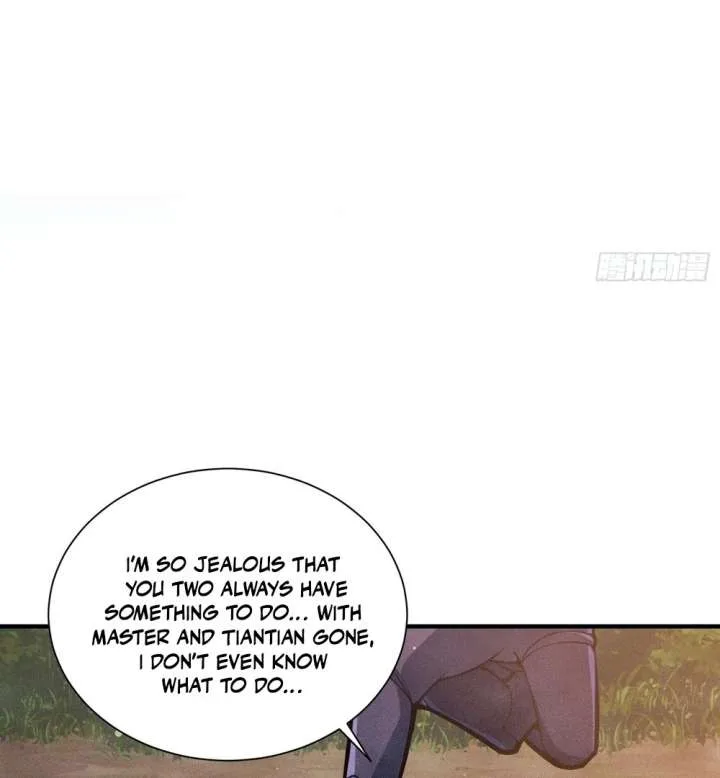 Qi Refining Level 3000: Accept the Empress as your disciple Chapter 16 page 43