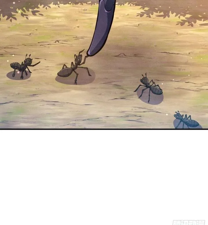 Qi Refining Level 3000: Accept the Empress as your disciple Chapter 16 page 44