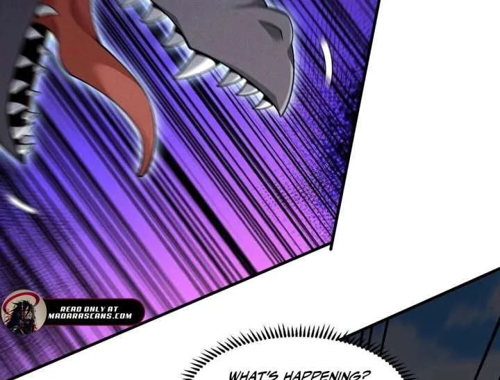 Qi Refining Level 3000: Accept the Empress as your disciple Chapter 15 page 60