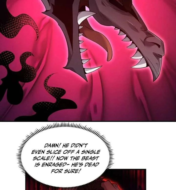 Qi Refining Level 3000: Accept the Empress as your disciple Chapter 15 page 79