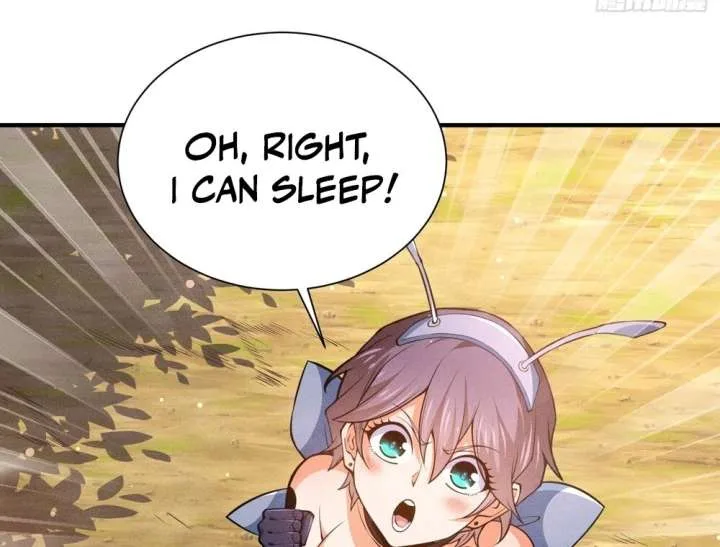 Qi Refining Level 3000: Accept the Empress as your disciple Chapter 16 page 45