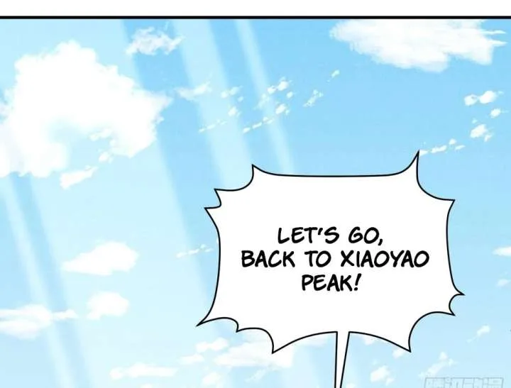 Qi Refining Level 3000: Accept the Empress as your disciple Chapter 16 page 37