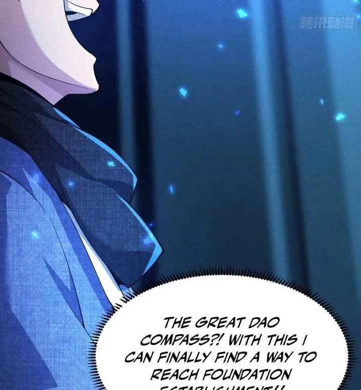 Qi Refining Level 3000: Accept the Empress as your disciple Chapter 16 page 35