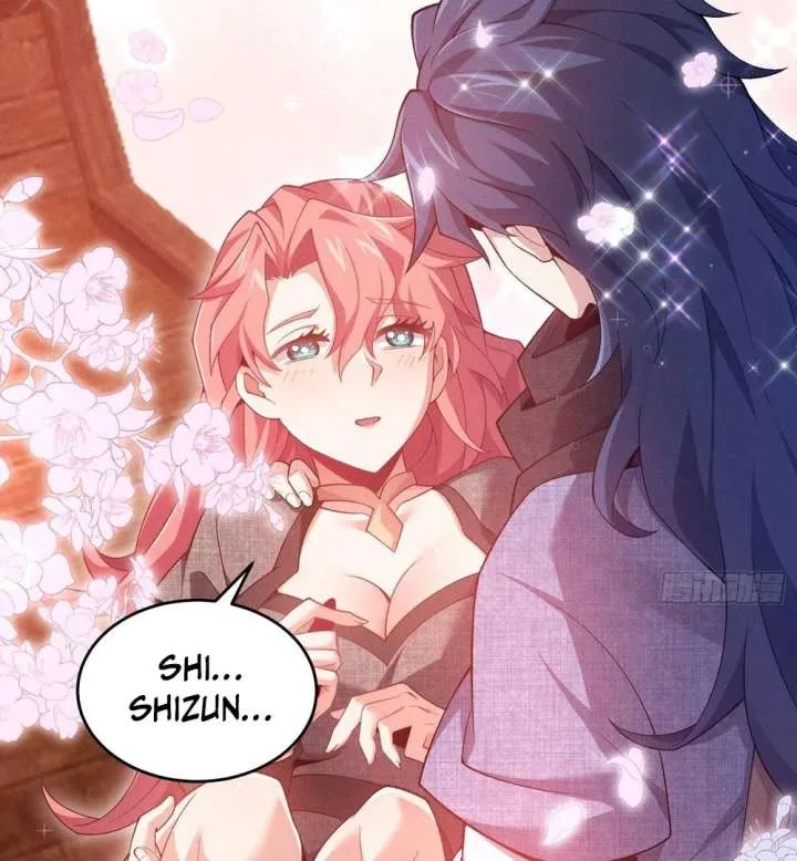 Qi Refining Level 3000: Accept the Empress as your disciple Chapter 16 page 21