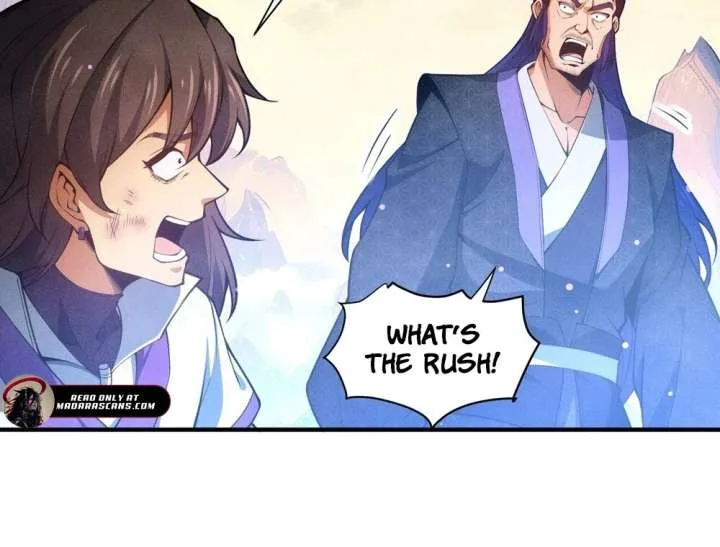 Qi Refining Level 3000: Accept the Empress as your disciple Chapter 16 page 62