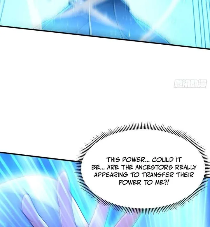 Qi Refining Level 3000: Accept the Empress as your disciple Chapter 18 page 49