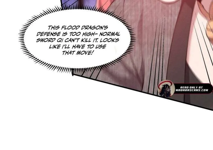 Qi Refining Level 3000: Accept the Empress as your disciple Chapter 15 page 90