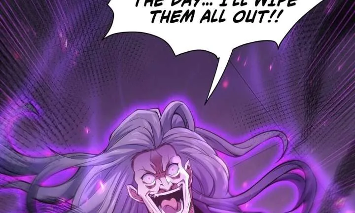 Qi Refining Level 3000: Accept the Empress as your disciple Chapter 18 page 32