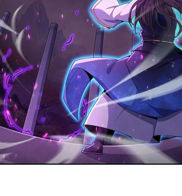Qi Refining Level 3000: Accept the Empress as your disciple Chapter 18 page 64