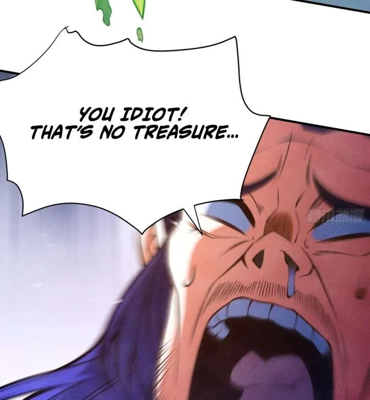 Qi Refining Level 3000: Accept the Empress as your disciple Chapter 17 page 7