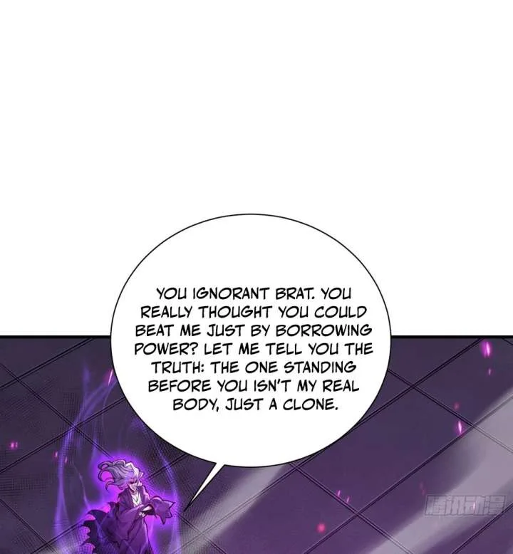 Qi Refining Level 3000: Accept the Empress as your disciple Chapter 18 page 29