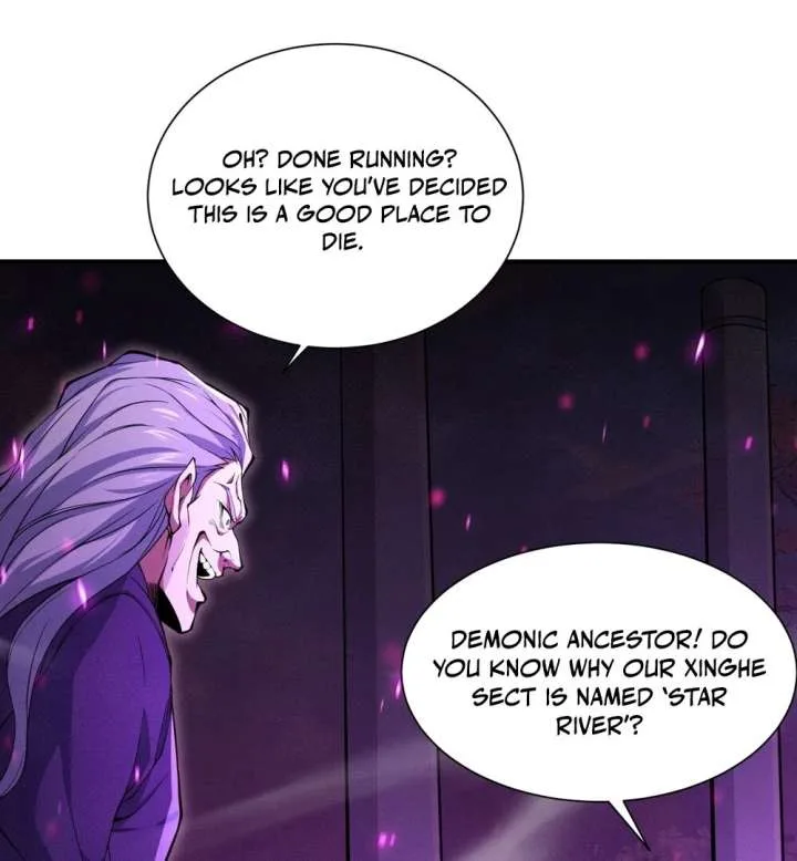 Qi Refining Level 3000: Accept the Empress as your disciple Chapter 18 page 5