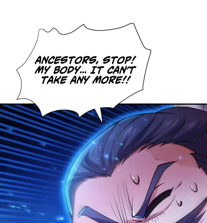 Qi Refining Level 3000: Accept the Empress as your disciple Chapter 18 page 54
