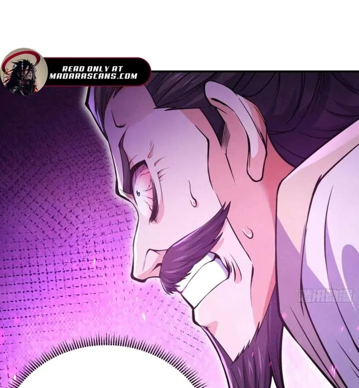Qi Refining Level 3000: Accept the Empress as your disciple Chapter 18 page 35