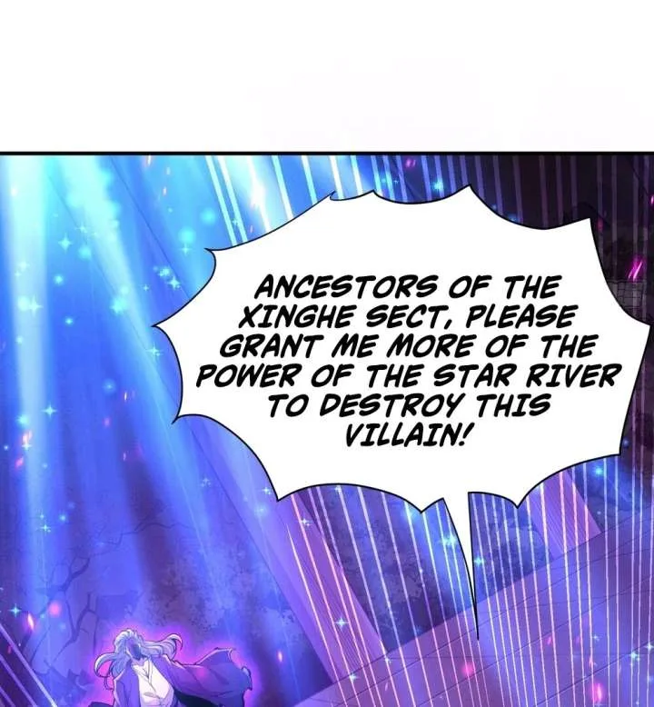 Qi Refining Level 3000: Accept the Empress as your disciple Chapter 18 page 37