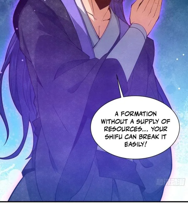 Qi Refining Level 3000: Accept the Empress as your disciple Chapter 16 page 64