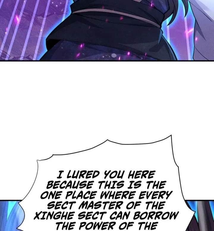 Qi Refining Level 3000: Accept the Empress as your disciple Chapter 18 page 13