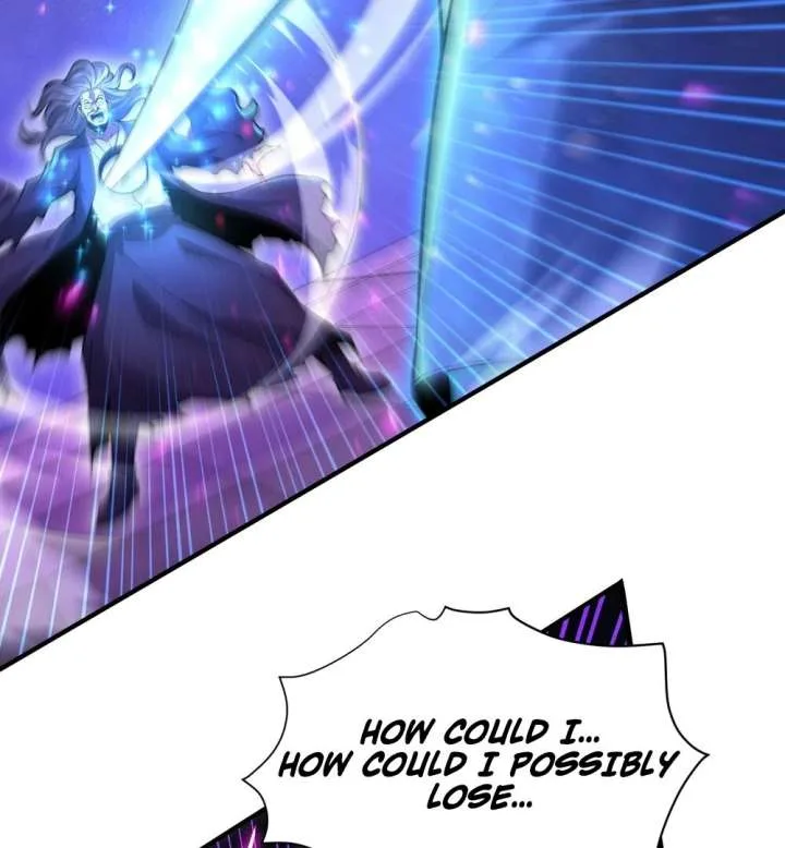 Qi Refining Level 3000: Accept the Empress as your disciple Chapter 18 page 18