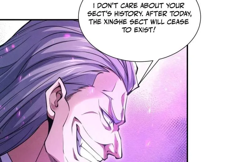 Qi Refining Level 3000: Accept the Empress as your disciple Chapter 18 page 9