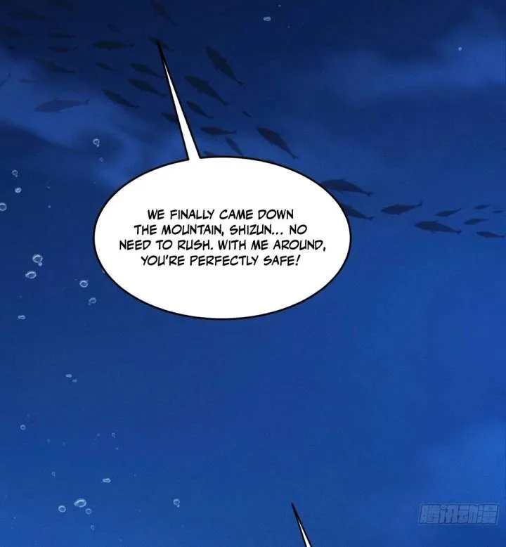 Qi Refining Level 3000: Accept the Empress as your disciple Chapter 16 page 40