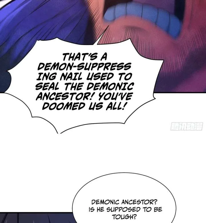Qi Refining Level 3000: Accept the Empress as your disciple Chapter 17 page 8