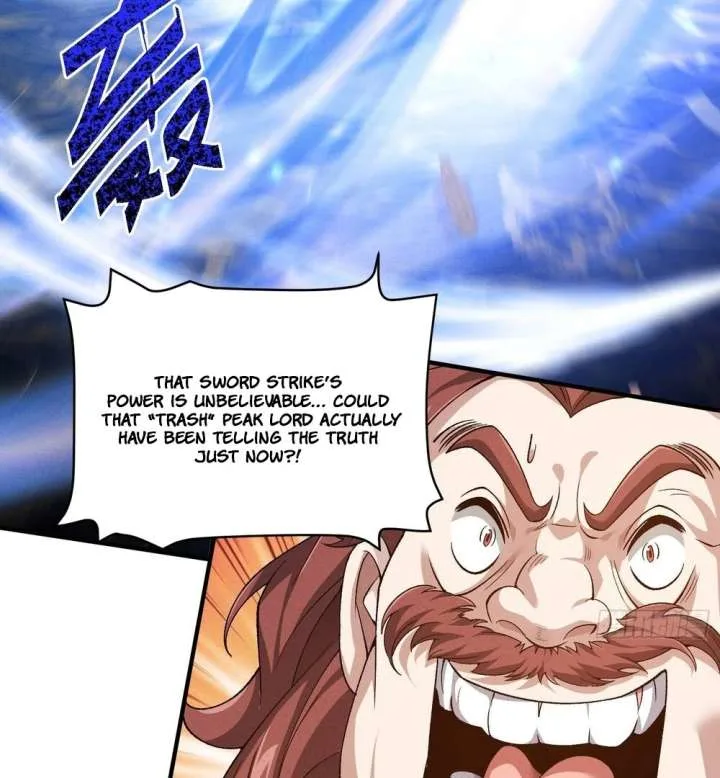 Qi Refining Level 3000: Accept the Empress as your disciple Chapter 15 page 71