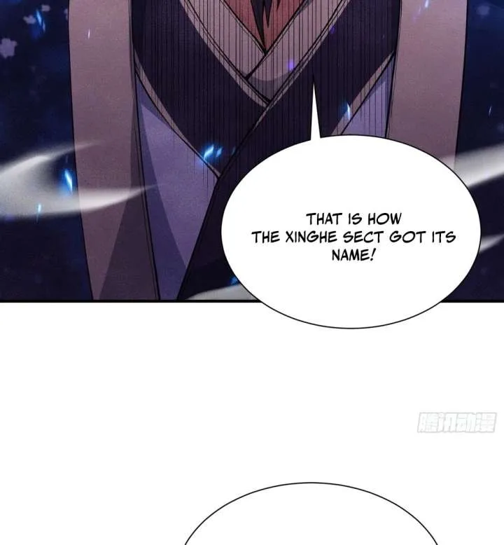 Qi Refining Level 3000: Accept the Empress as your disciple Chapter 18 page 8