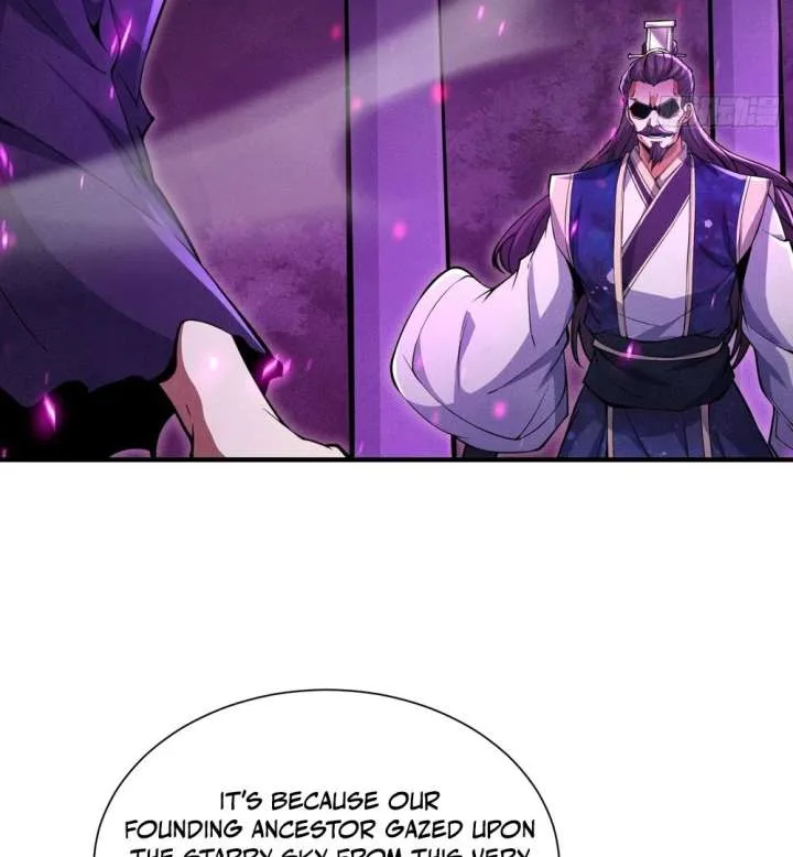 Qi Refining Level 3000: Accept the Empress as your disciple Chapter 18 page 6