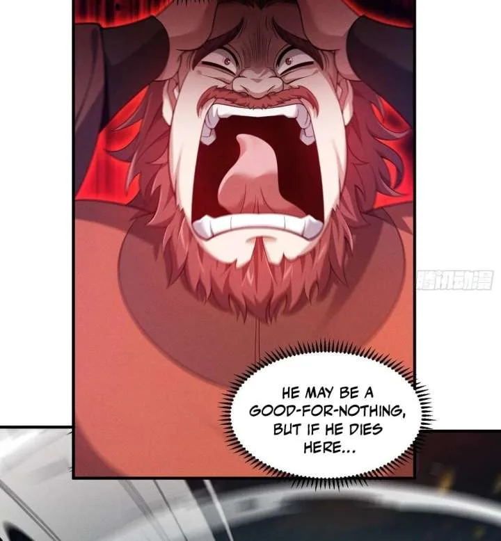 Qi Refining Level 3000: Accept the Empress as your disciple Chapter 15 page 80