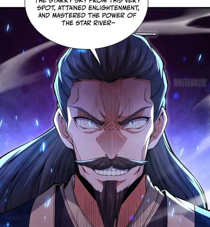 Qi Refining Level 3000: Accept the Empress as your disciple Chapter 18 page 7