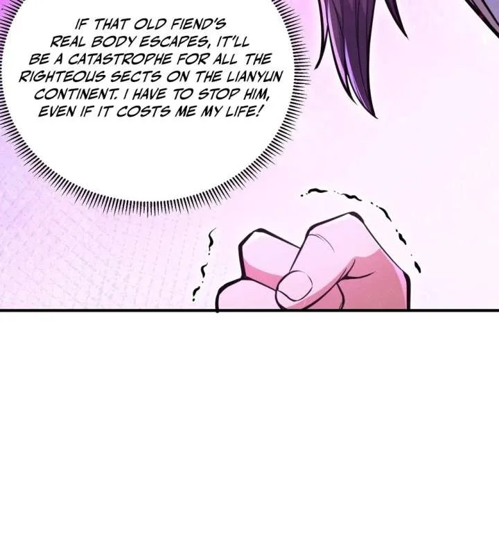 Qi Refining Level 3000: Accept the Empress as your disciple Chapter 18 page 36