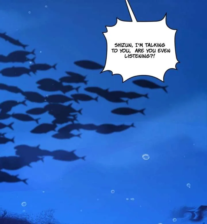 Qi Refining Level 3000: Accept the Empress as your disciple Chapter 16 page 41
