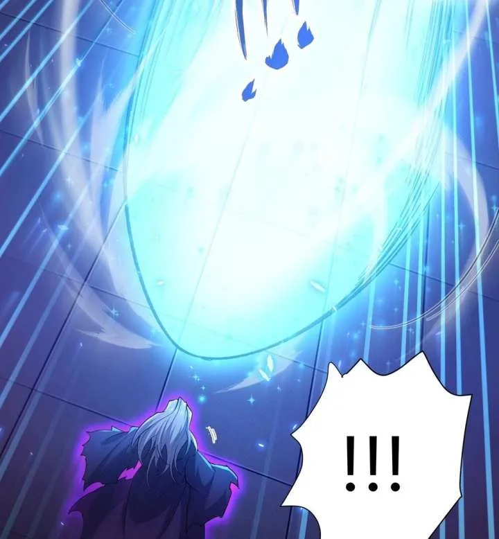 Qi Refining Level 3000: Accept the Empress as your disciple Chapter 18 page 57