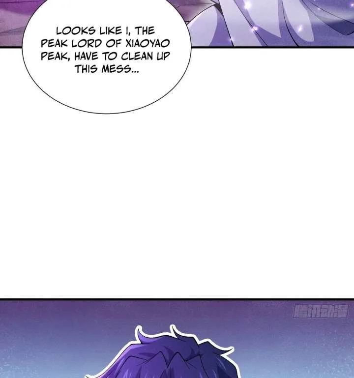 Qi Refining Level 3000: Accept the Empress as your disciple Chapter 18 page 84