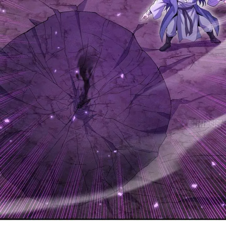 Qi Refining Level 3000: Accept the Empress as your disciple Chapter 18 page 81
