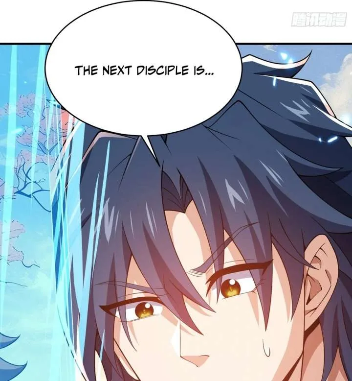 Qi Refining Level 3000: Accept the Empress as your disciple Chapter 19 page 46